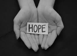 Having Faith to Have Hope